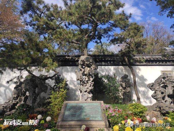 中国十大著名古建筑景点(十大闻名的最美古迹介绍)-图片6